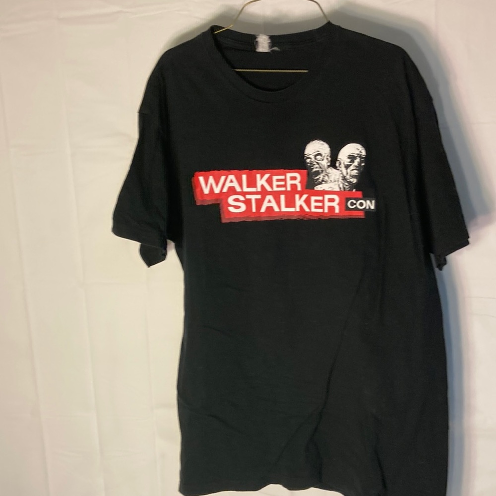 Walking dead walker stalker 2015